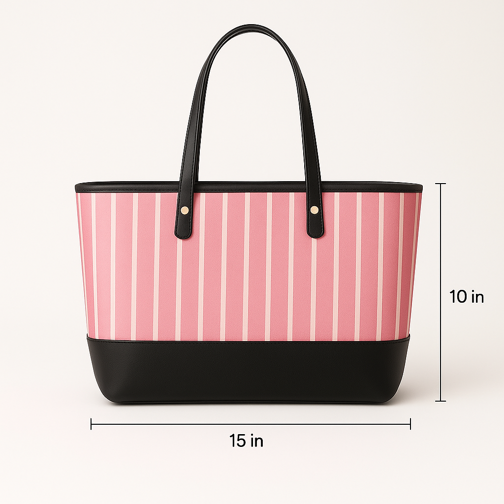 “Luxury 2-Piece Elegant Handbag & Clutch Set”