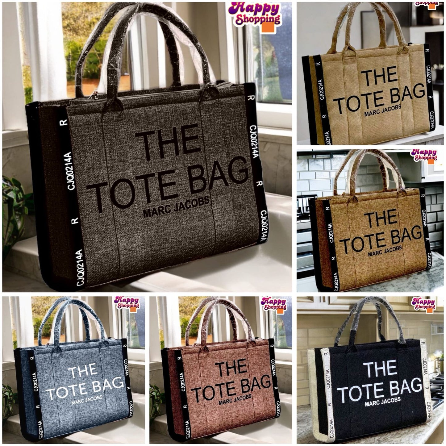 The Tote Shoulder Bag For Girls