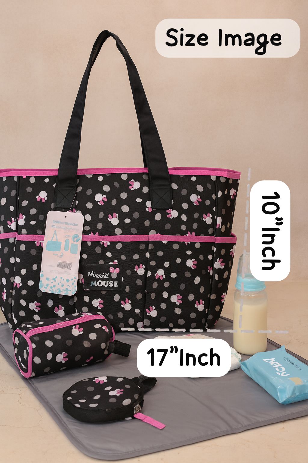 Mama baby bags/Mother bags