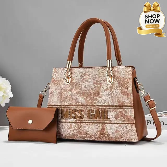 Miss Gail Premium Shoulder Bag for Women