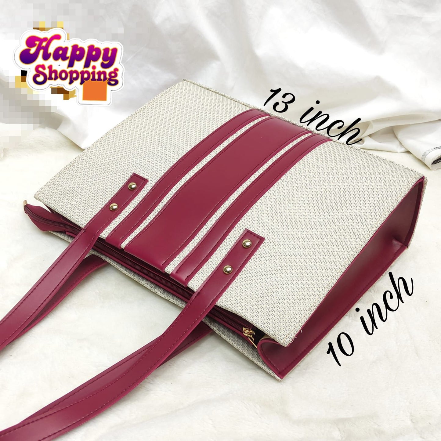 Premium Tote Bag for Ladies