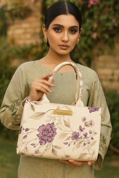 Canvas Bag