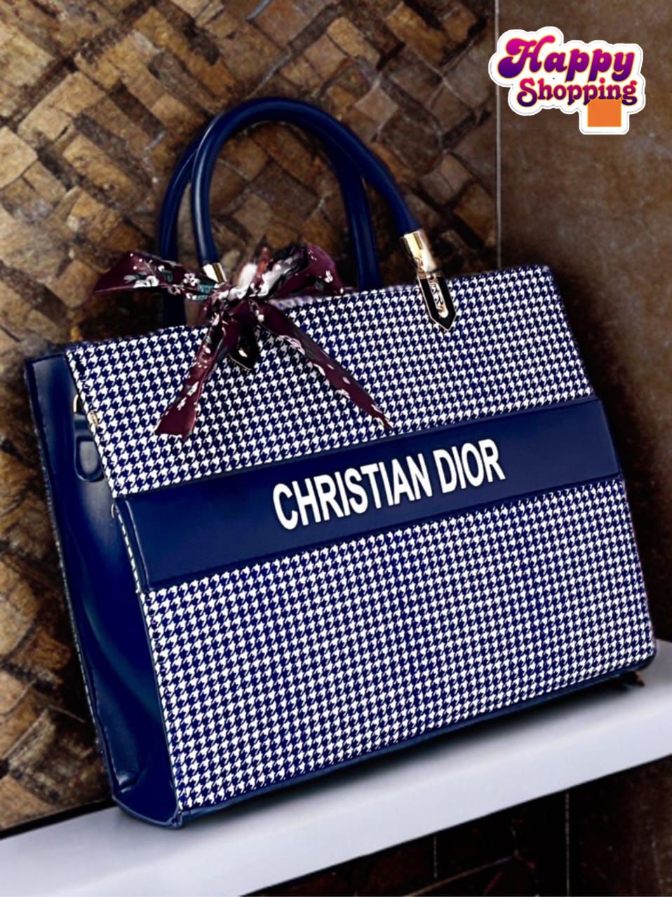 Christan Dior brand High Quality Shoulder Bag