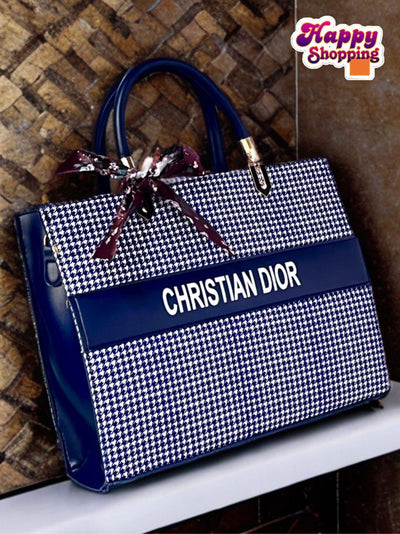 🎀 Christan Dior brand High Quality Shoulder Bag 🎀