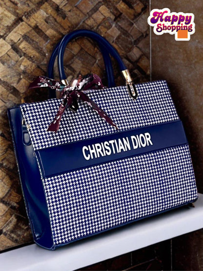 🎀 Christan Dior brand High Quality Shoulder Bag 🎀