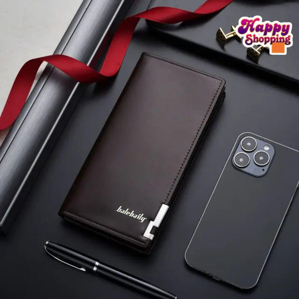 🎀 2in One High Quality Imported Wallet  🎀