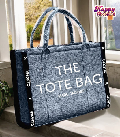 The Tote Shoulder Bag For Girls
