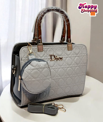 🔥 Dior Shoulder Bag  For Girls 🔥