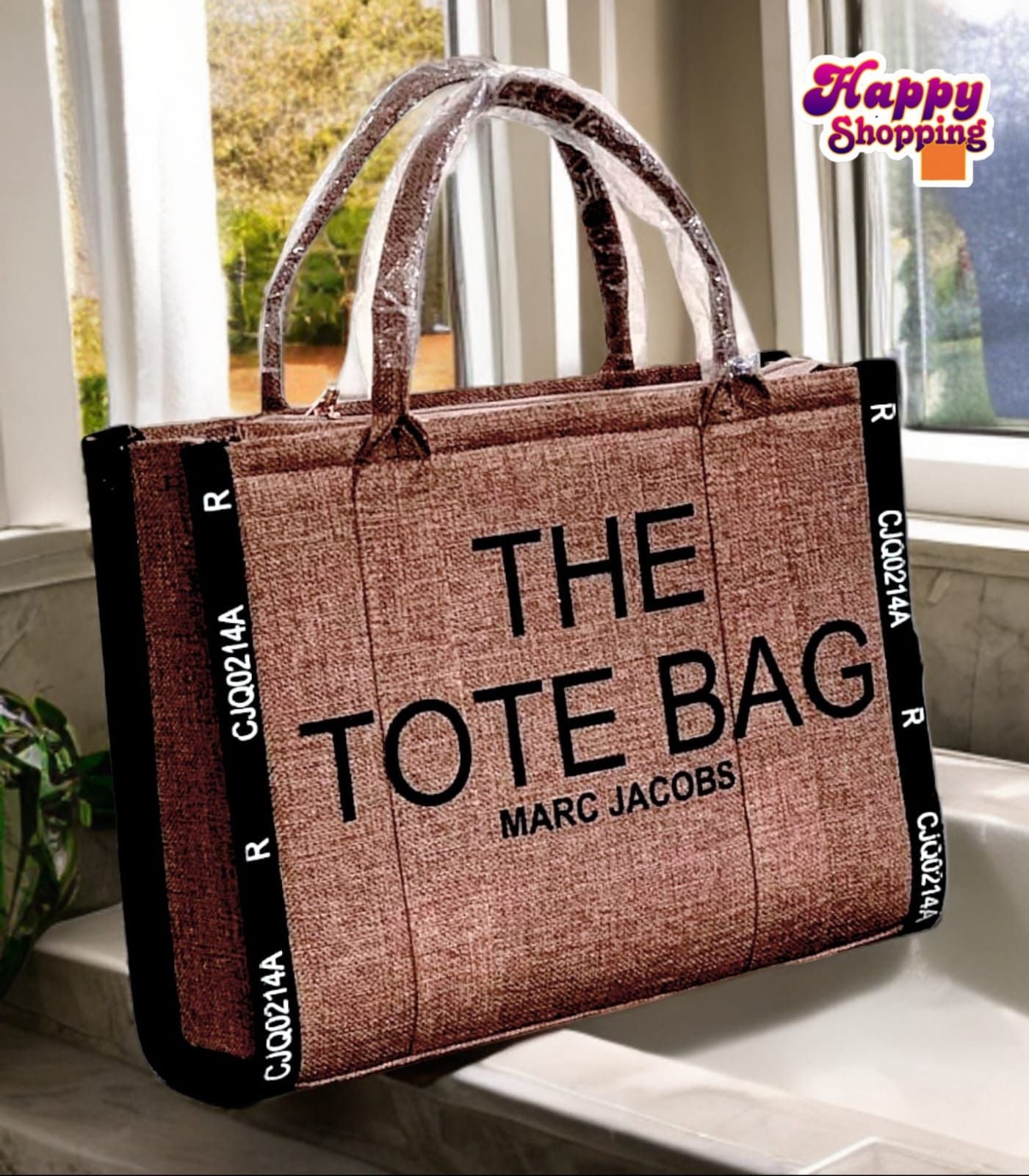 The Tote Shoulder Bag For Girls