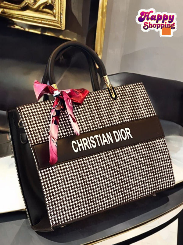 Christan Dior brand High Quality Shoulder Bag
