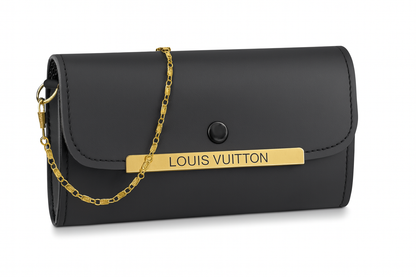 “Luxury 2-Piece Elegant Handbag & Clutch Set”