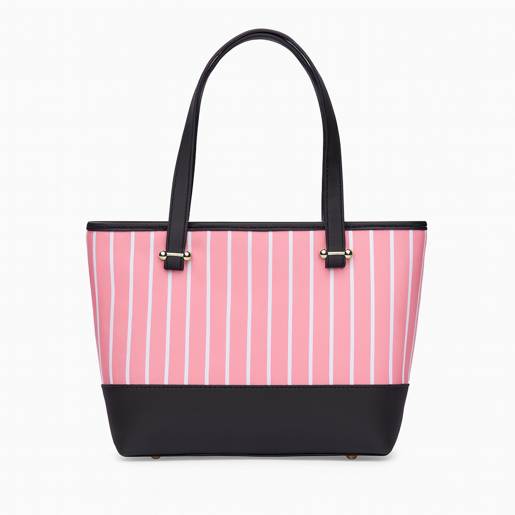 “Luxury 2-Piece Elegant Handbag & Clutch Set”