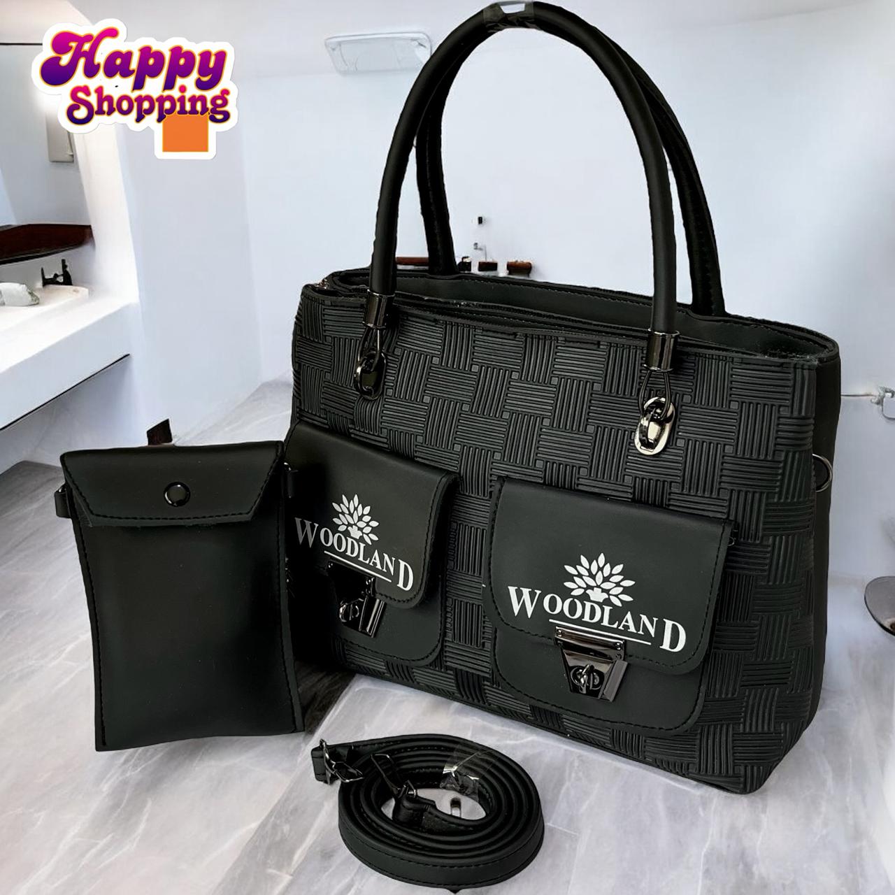 🎀 High Quality 2Pcs Shoulder Bag For Girls 🎀