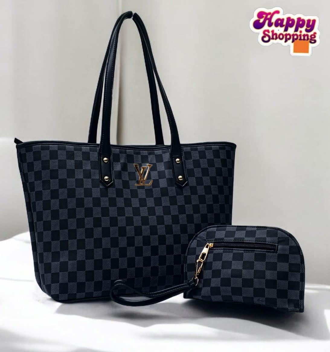 🎀 High Quality LV2pc  Shoulder Bag For Girls 🎀