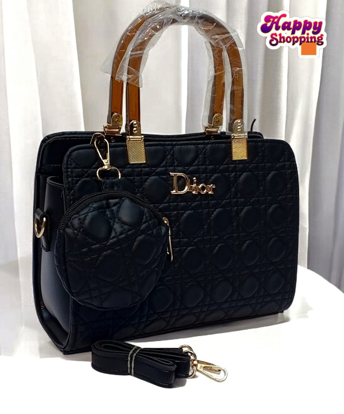 🔥 Dior Shoulder Bag  For Girls 🔥