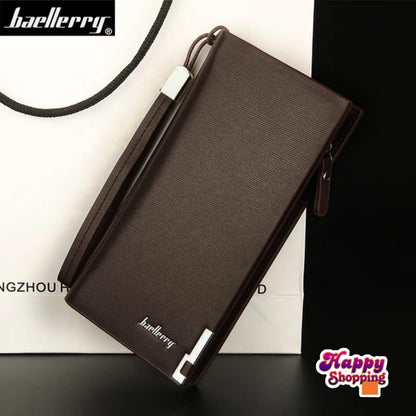 🎀 2in One High Quality Imported Wallet  🎀