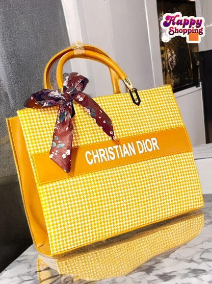 🎀 Christan Dior brand High Quality Shoulder Bag 🎀