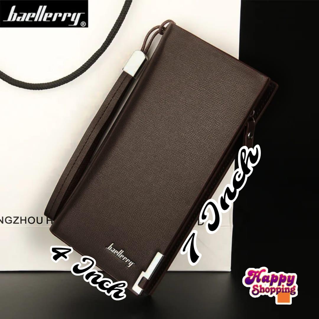 🎀 2in One High Quality Imported Wallet  🎀