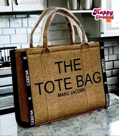 The Tote Shoulder Bag For Girls