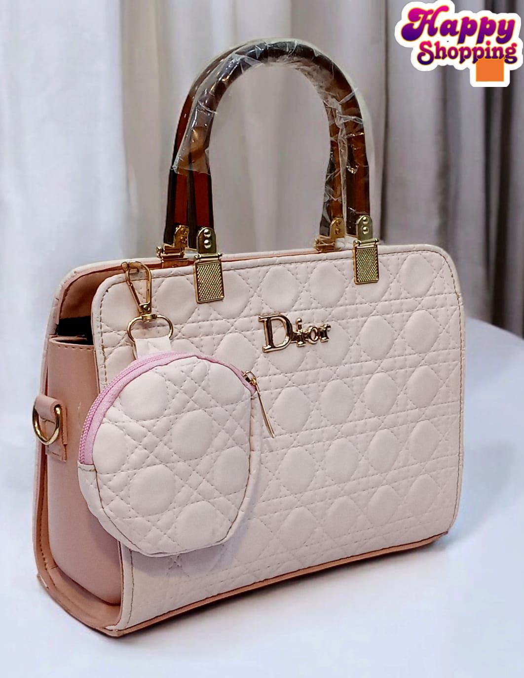 🔥 Dior Shoulder Bag  For Girls 🔥
