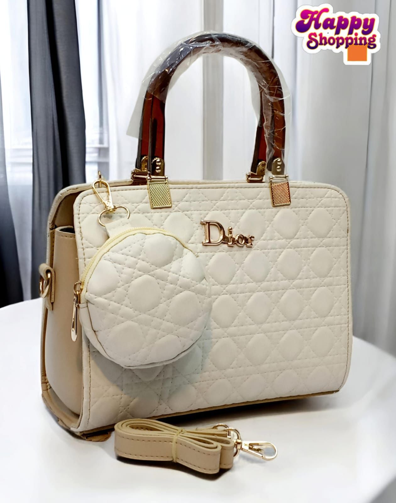 🔥 Dior Shoulder Bag  For Girls 🔥