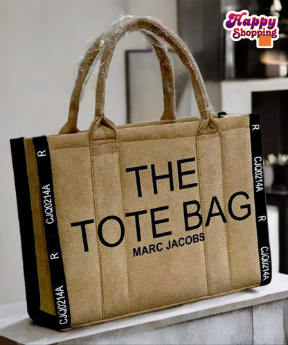 The Tote Shoulder Bag For Girls