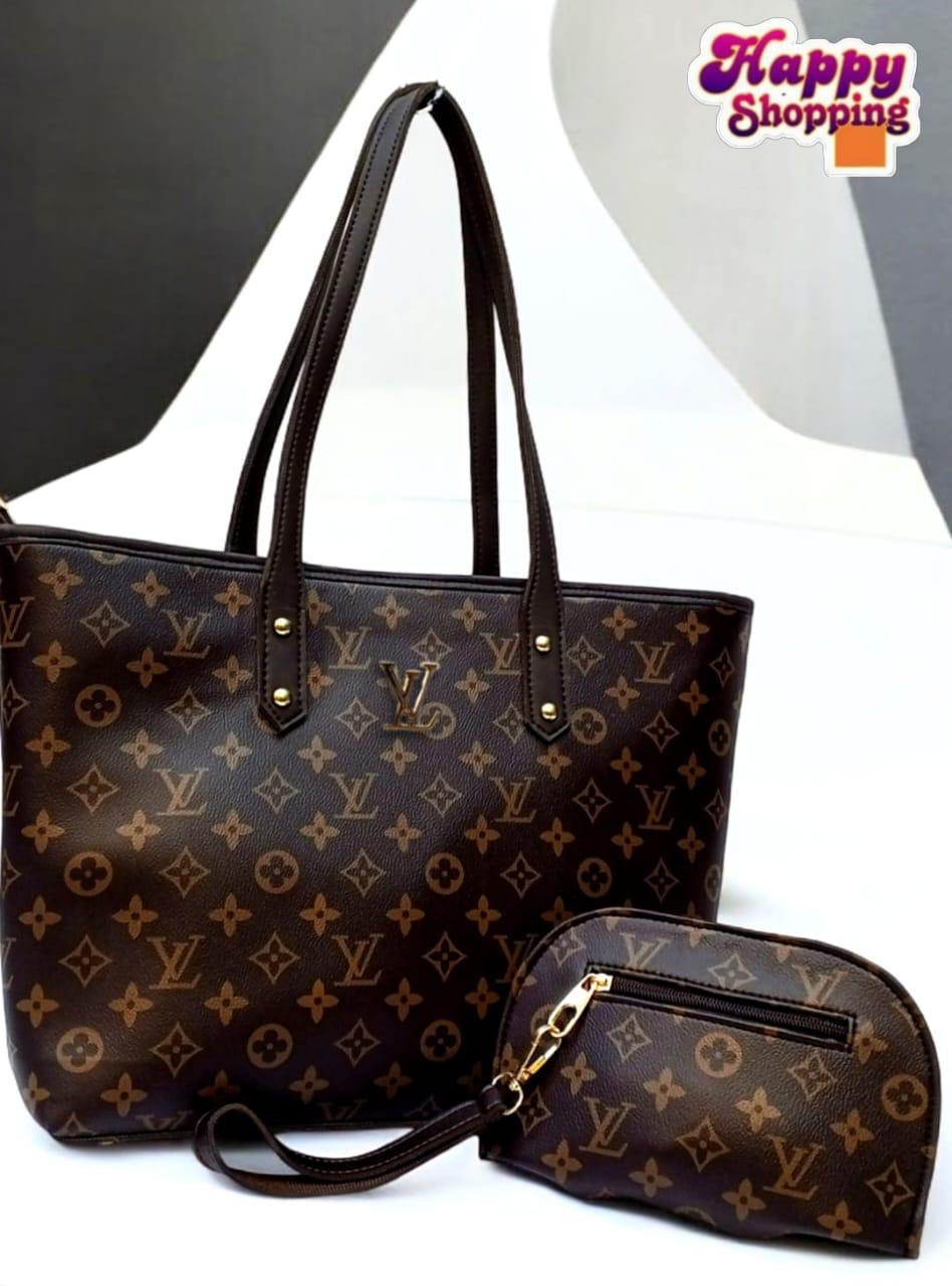 🎀 High Quality LV2pc  Shoulder Bag For Girls 🎀