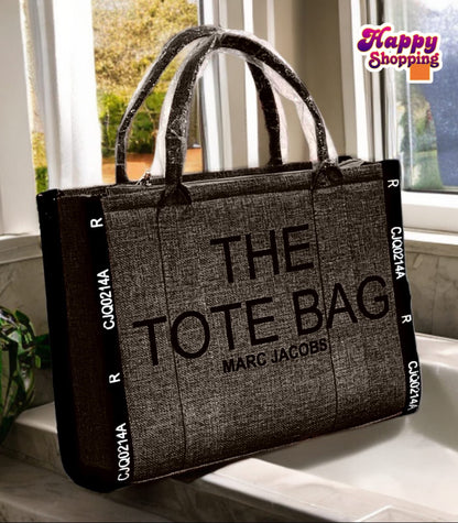 The Tote Shoulder Bag For Girls