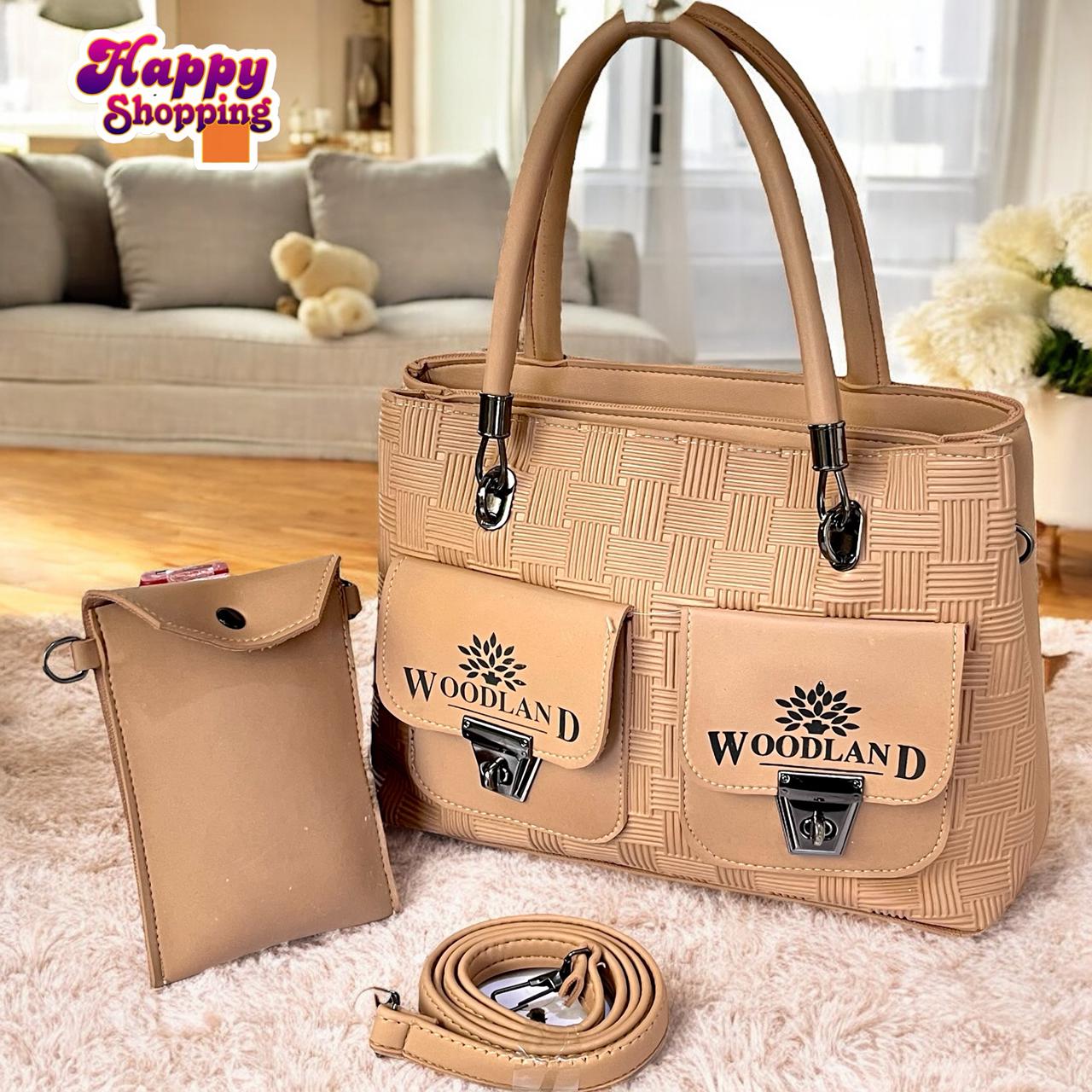 🎀 High Quality 2Pcs Shoulder Bag For Girls 🎀