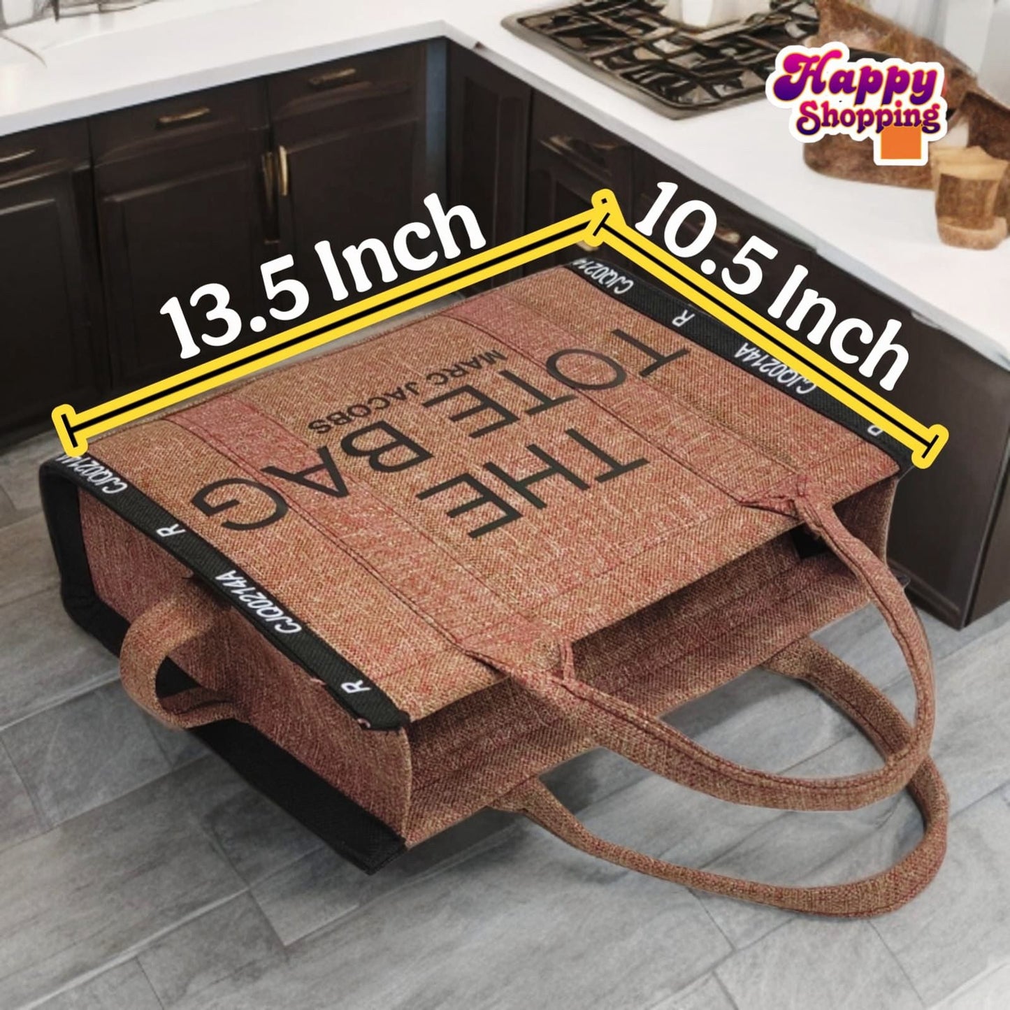 The Tote Shoulder Bag For Girls