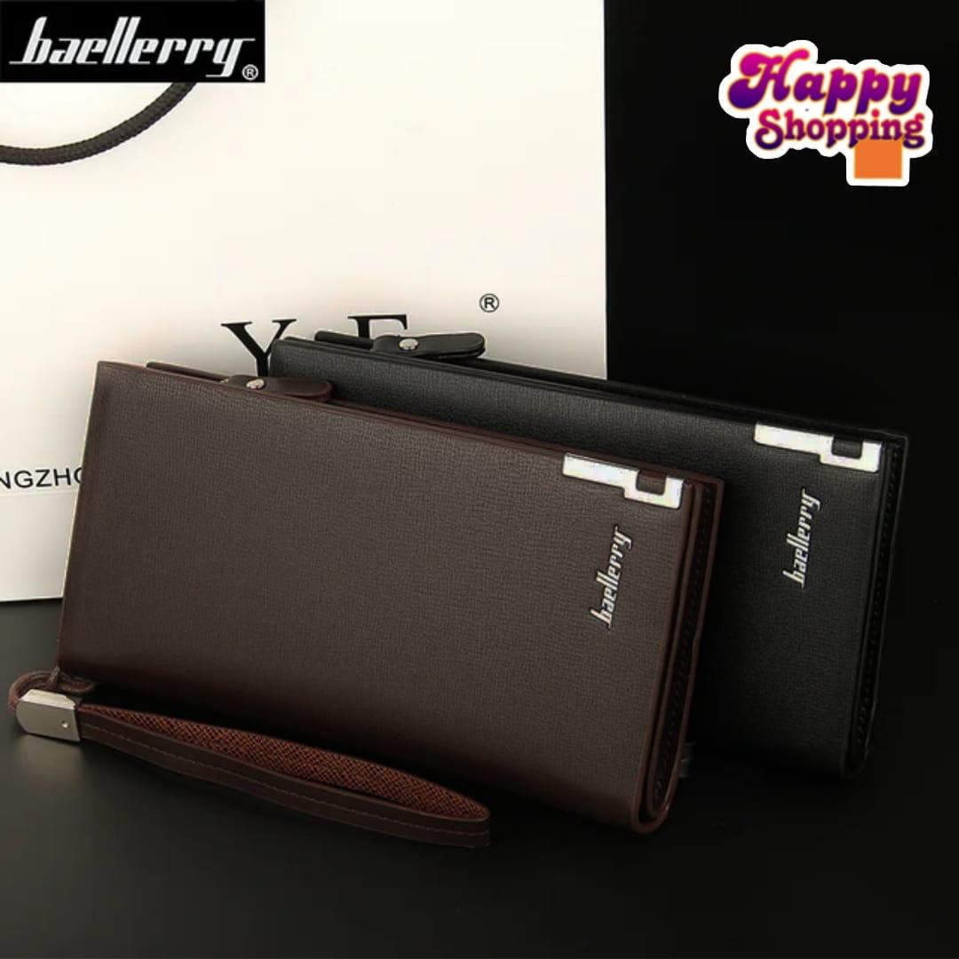 🎀 2in One High Quality Imported Wallet  🎀