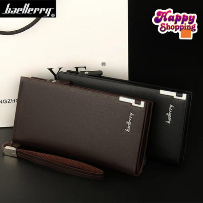 🎀 2in One High Quality Imported Wallet  🎀