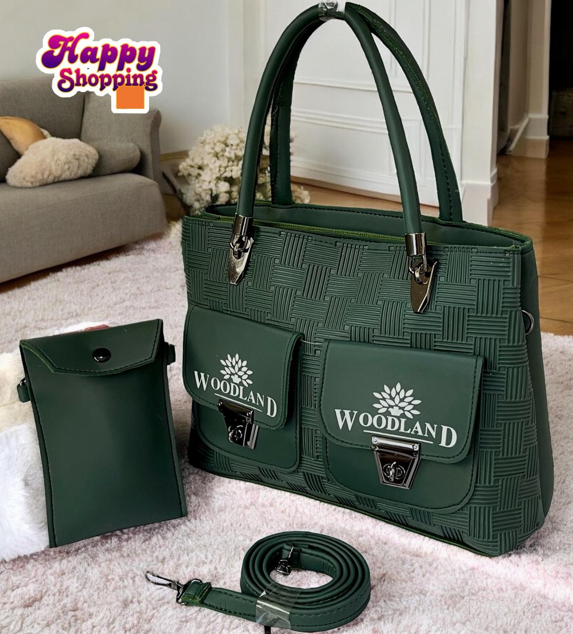🎀 High Quality 2Pcs Shoulder Bag For Girls 🎀