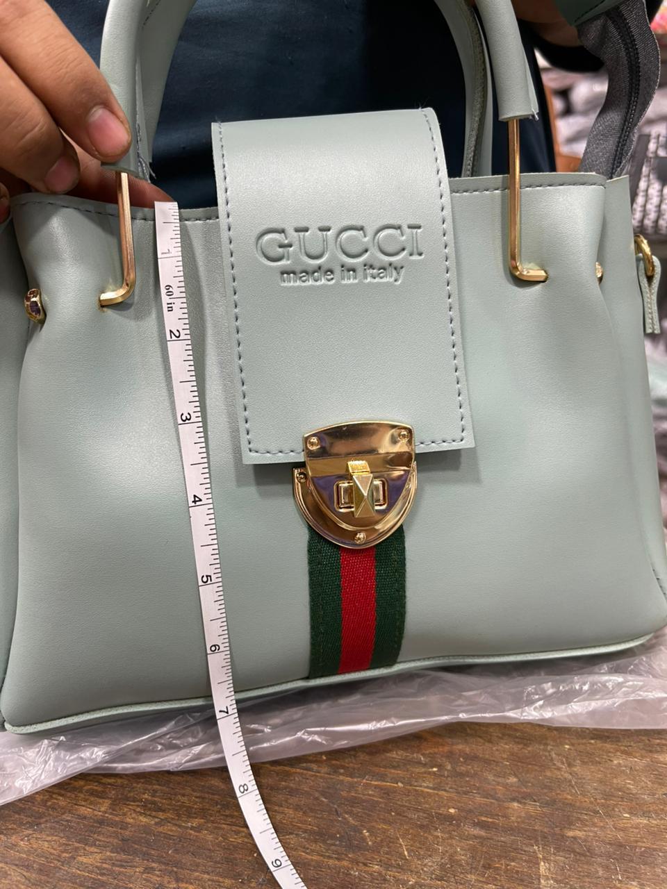 Master Quality Gucci 5 Pcs Shoulder Bag Set for Girls
