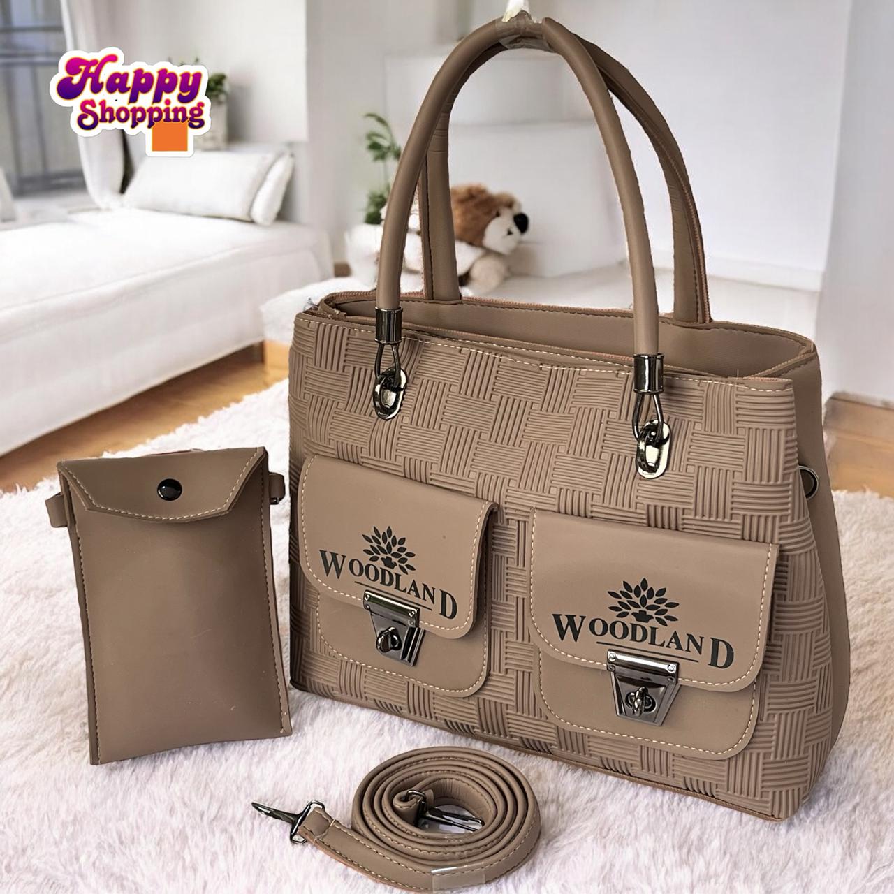 🎀 High Quality 2Pcs Shoulder Bag For Girls 🎀