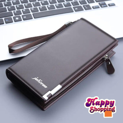 🎀 2in One High Quality Imported Wallet  🎀