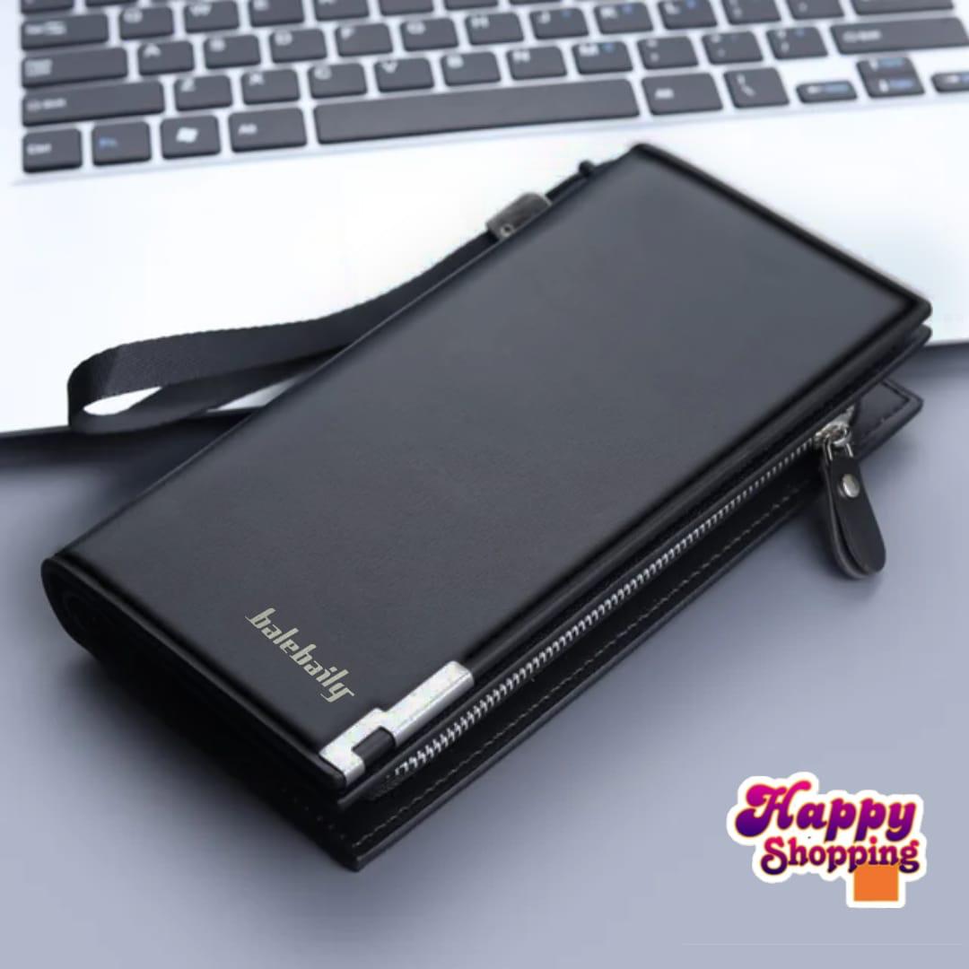🎀 2in One High Quality Imported Wallet  🎀