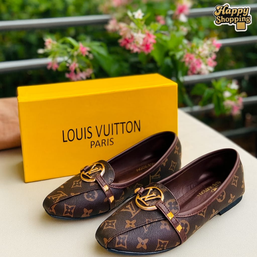 Louis Vuitton Shoes Premium Quality