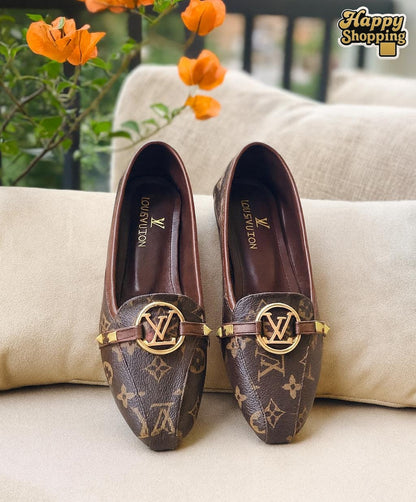 Louis Vuitton Shoes Premium Quality