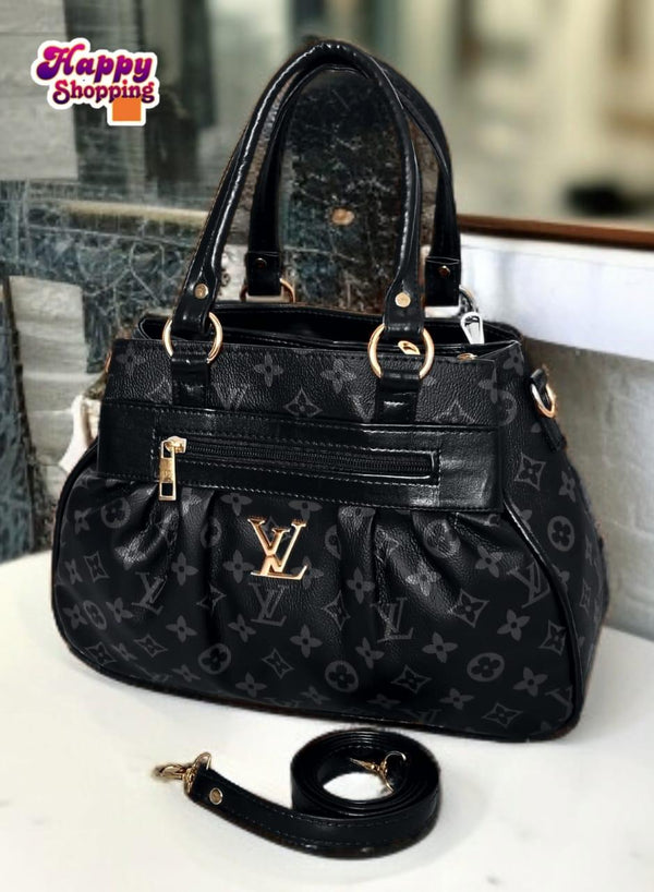 High Quality LV Shoulder Bag For Girls