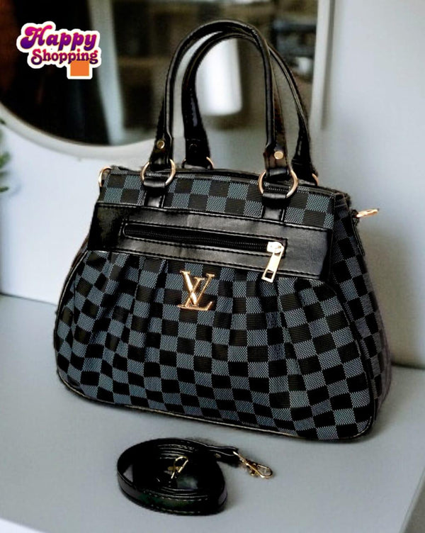 High Quality LV Shoulder Bag For Girls