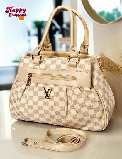 🎀 High Quality LV Shoulder Bag For Girls 🎀