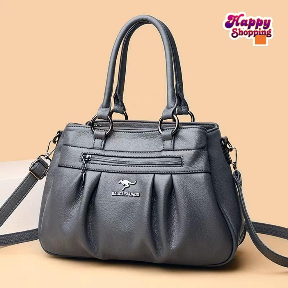 🎀 High Quality Kangaroo Shoulder Bag For Girls 🎀