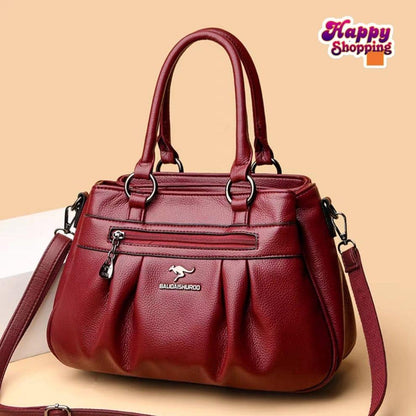 🎀 High Quality Kangaroo Shoulder Bag For Girls 🎀