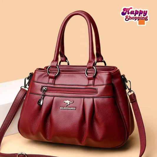 Kangaroo Luxury Shoulder Bag – High Quality & Stylish