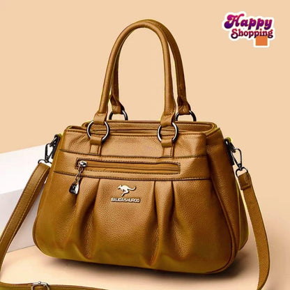 🎀 High Quality Kangaroo Shoulder Bag For Girls 🎀