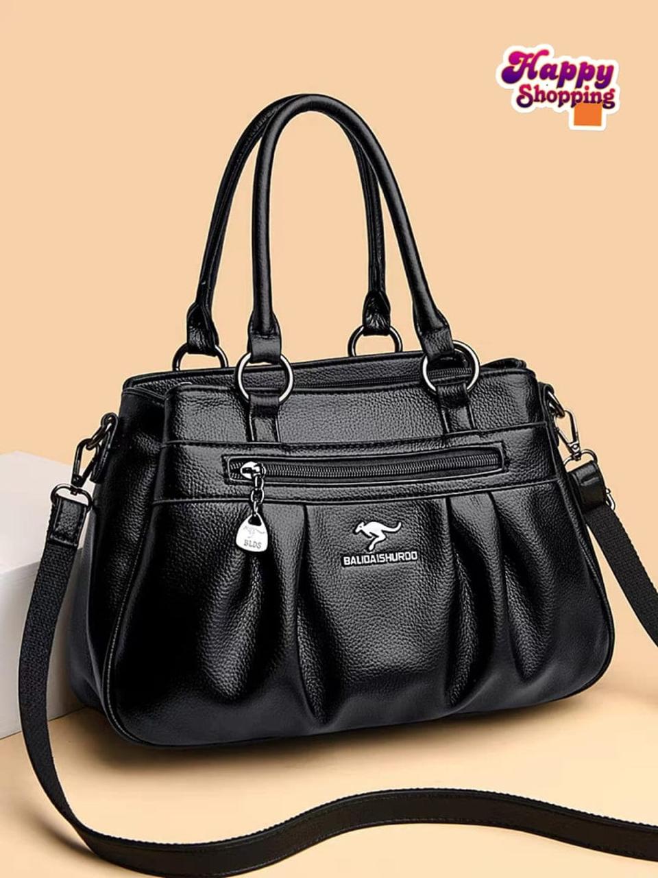 🎀 High Quality Kangaroo Shoulder Bag For Girls 🎀