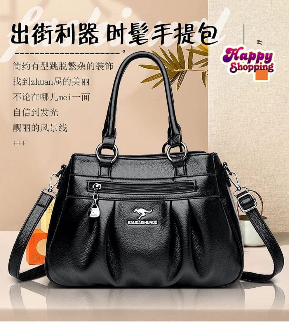 🎀 High Quality Kangaroo Shoulder Bag For Girls 🎀
