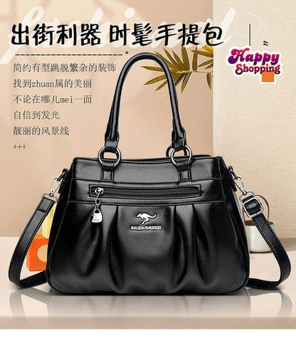 🎀 High Quality Kangaroo Shoulder Bag For Girls 🎀