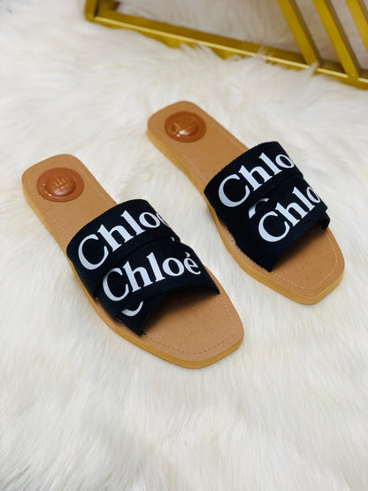 Chloe Slipper